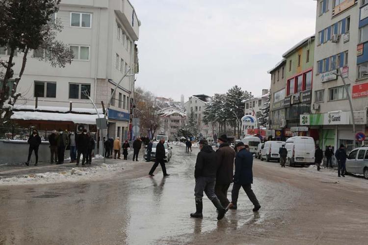 TUNCELİ
