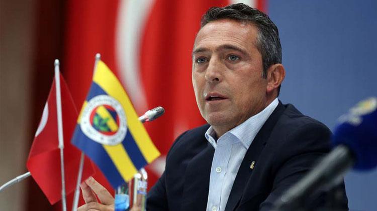 Fenerbahçeden dev transfer hamlesi Süper Lig’in yıldızlarını tek tek alacak... Müthiş liste ortaya çıktı: Tam 12 futbolcu...