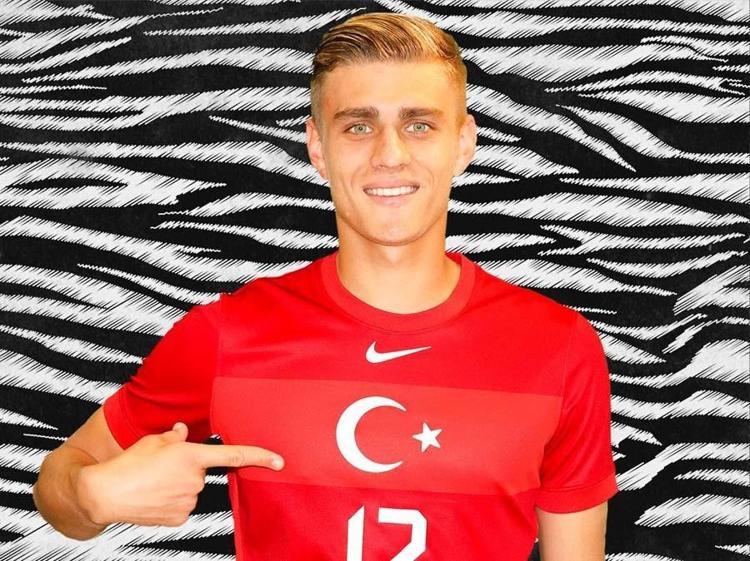KAZIMCAN KARATAŞ (ALTAY)