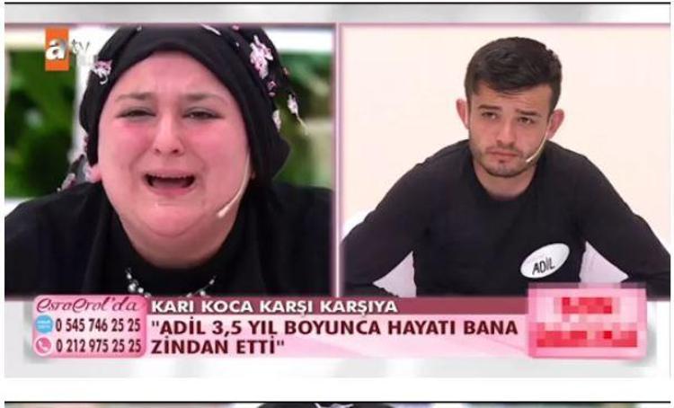 AVUKAT HÜLYA KURAN DEVREYE GİRDİ