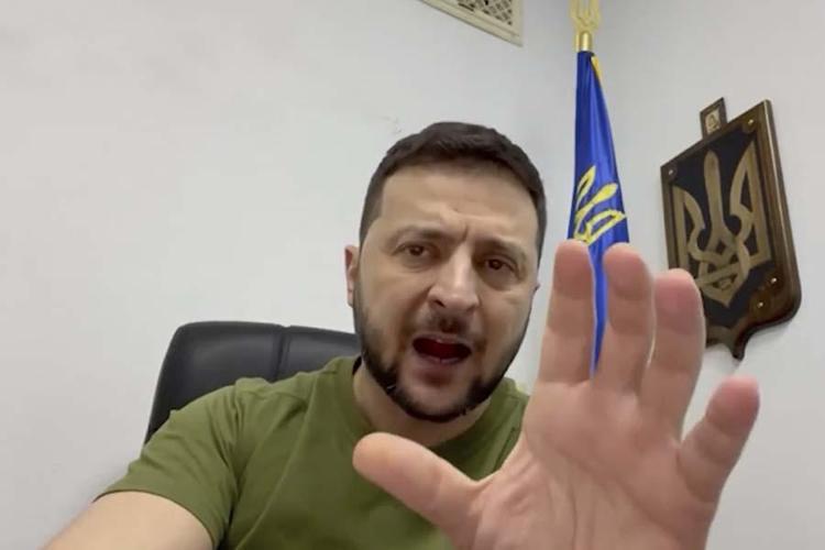 Ukraynada savaşın dönüm noktası Kritik şehir Mariupol için peş peşe açıklamalar geldi...