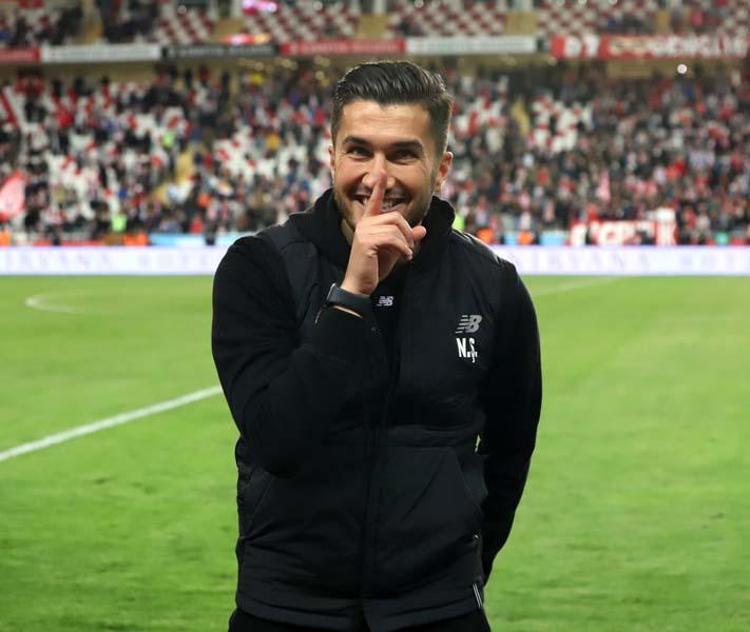 GALATASARAY İLE ANTALYASPOR ARASINDA NURİ ŞAHİN SAVAŞI