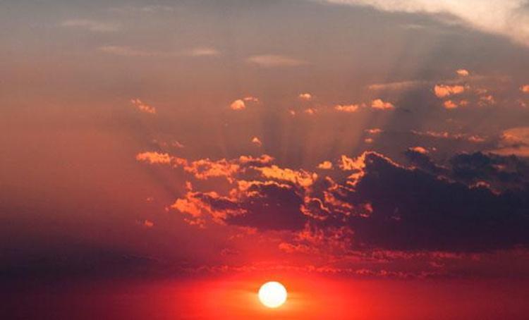 Hava tersine döndü, yanacağız Meteoroloji son dakika açıkladı 29 dereceye çıktı, İstanbul, İzmir ve Ankara dahil çok sayıda ilde...