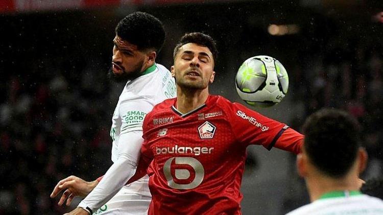 Meğer hiç gitmeyeceklermiş gibi çalışmışlar 9 m.euroluk yıldızı bedavaya almışlar