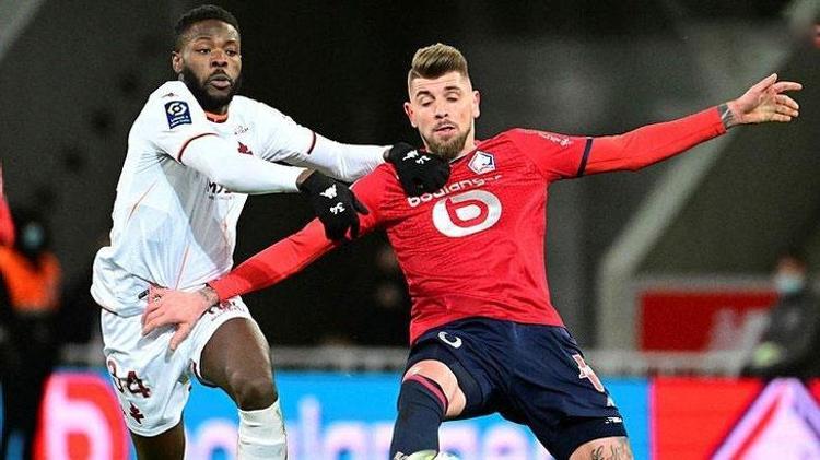 Meğer hiç gitmeyeceklermiş gibi çalışmışlar 9 m.euroluk yıldızı bedavaya almışlar
