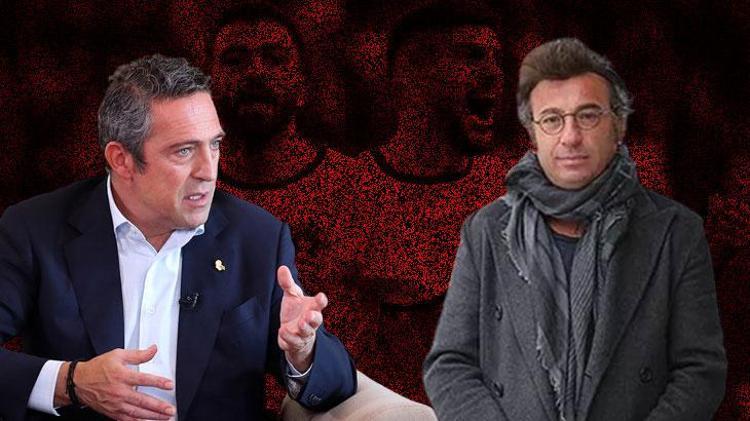 Sadece Ali Koç değil Ahmet Bulut da şok oldu Bu bonservis bedeli çok fazla...