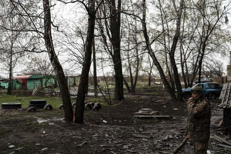 Ukraynada savaşın dönüm noktası Kritik şehir Mariupol için peş peşe açıklamalar geldi...