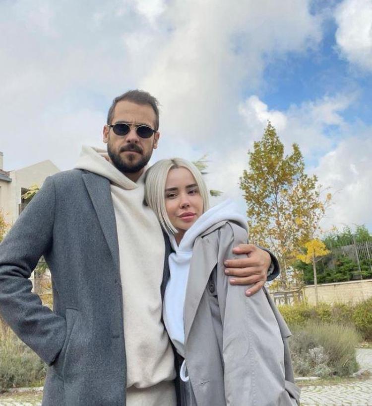HANIM BEĞENİYORSA SORUN YOK
