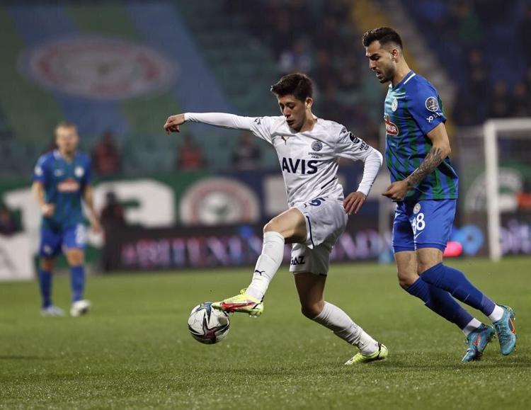 6-0dan sonra açıkladı Ne Arda Güler, ne Serdar Dursun, ne Osayi Bu takımın olmazsa olmazı...