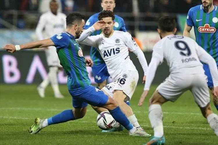 6-0dan sonra açıkladı Ne Arda Güler, ne Serdar Dursun, ne Osayi Bu takımın olmazsa olmazı...