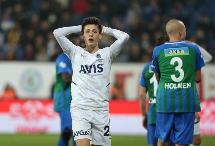 6-0dan sonra açıkladı Ne Arda Güler, ne Serdar Dursun, ne Osayi Bu takımın olmazsa olmazı...