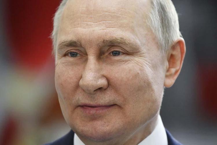 Rusya Devlet Başkanı Vladimir Putinin sevgilisi ortaya çıktı Bomba iddia: Gizli çocukları var ve...