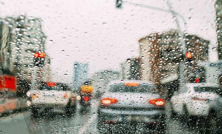 Yoğun yağış geri dönüyor Çarşamba günü başlıyor, Meteoroloji son dakika duyurdu, iller tek tek açıklandı