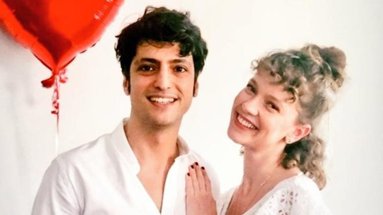 Taner Ölmez kızı Zeynep ile ilk fotoğrafını paylaştı