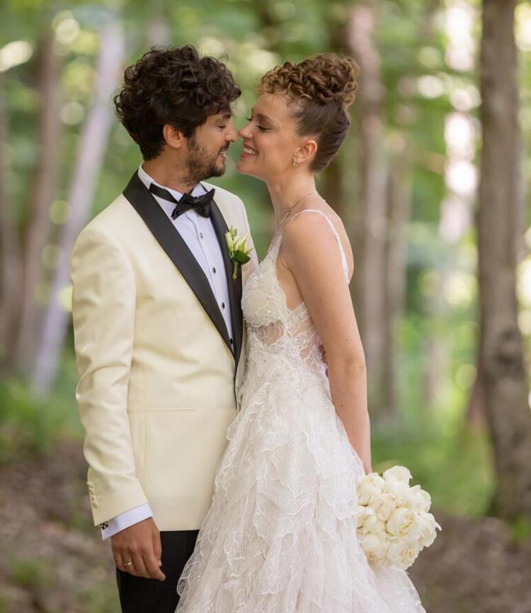 Taner Ölmez kızı Zeynep ile ilk fotoğrafını paylaştı