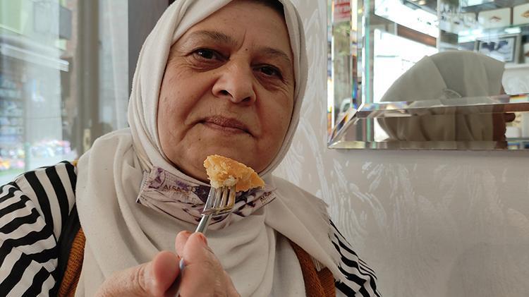 Paraya para demiyor Günlük kazancı 27 bin lira, formülü sır gibi saklıyor