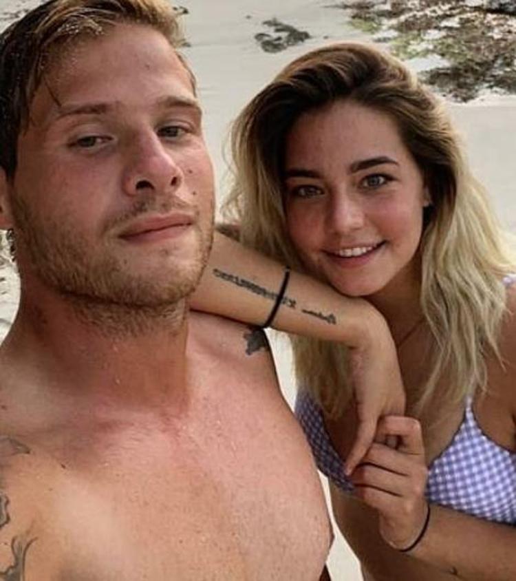 Survivor Yunus Emre Özden: Adayı yakacaktık