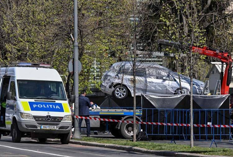 Avrupa’da temizlik başladı Rus ajanları tek tek avlıyorlar...