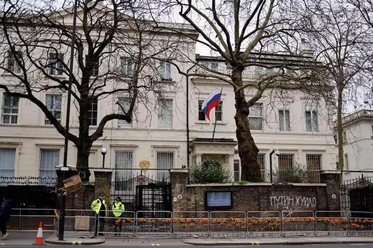 Avrupa’da temizlik başladı Rus ajanları tek tek avlıyorlar...