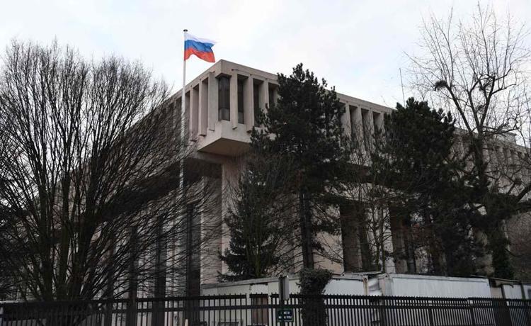 Avrupa’da temizlik başladı Rus ajanları tek tek avlıyorlar...