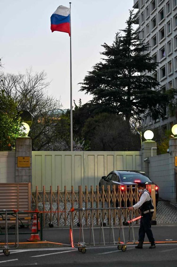 Avrupa’da temizlik başladı Rus ajanları tek tek avlıyorlar...