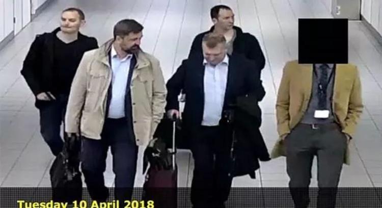Avrupa’da temizlik başladı Rus ajanları tek tek avlıyorlar...