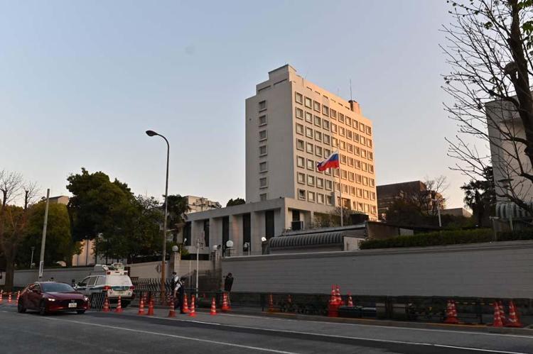 Avrupa’da temizlik başladı Rus ajanları tek tek avlıyorlar...