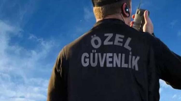 Özel Güvenlik sınav sonuçları açıklandı mı, 102. Dönem ÖGG sınav sonuçları ne zaman açıklanacak EGM ÖGG sınav sonuçları sorgulama ekranı