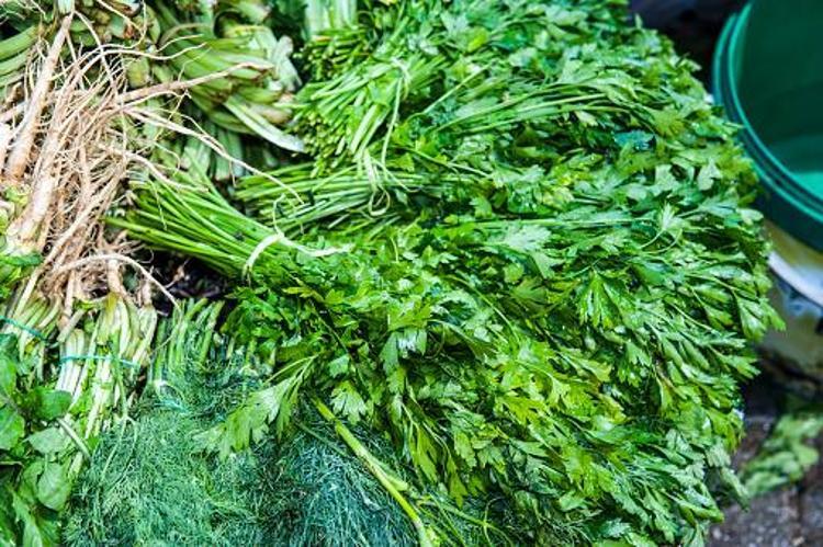 Tip 2 diyabet, kolon kanseri, yüksek tansiyon, alerji ve iltihaplı hastalıklar için şifa Günde sadece bir tutam yeterli, K, A ve C vitamini...