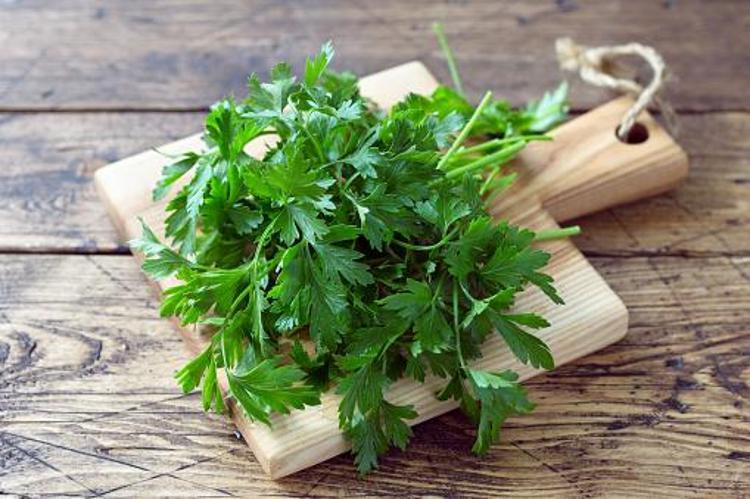 Tip 2 diyabet, kolon kanseri, yüksek tansiyon, alerji ve iltihaplı hastalıklar için şifa Günde sadece bir tutam yeterli, K, A ve C vitamini...