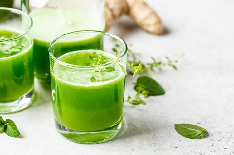 Tip 2 diyabet, kolon kanseri, yüksek tansiyon, alerji ve iltihaplı hastalıklar için şifa Günde sadece bir tutam yeterli, K, A ve C vitamini...