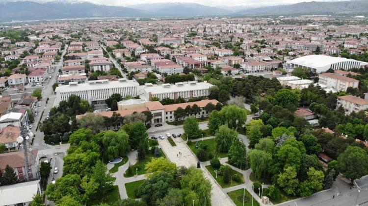 Erzincan