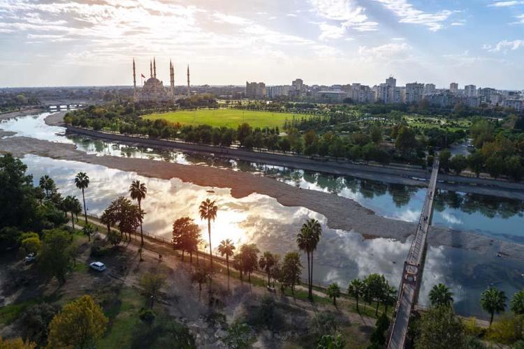 ADANA: