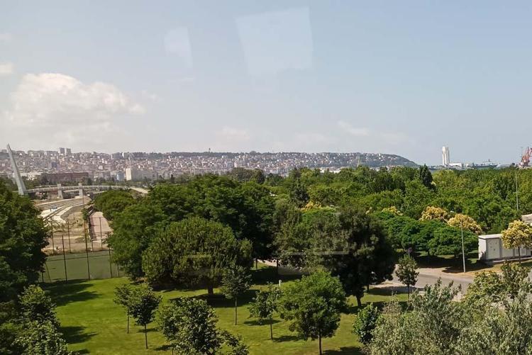Samsun