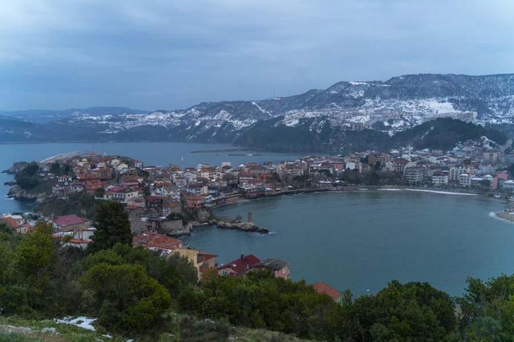 BARTIN: