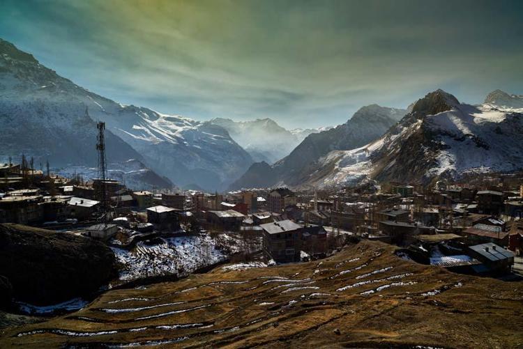 HAKKARİ: