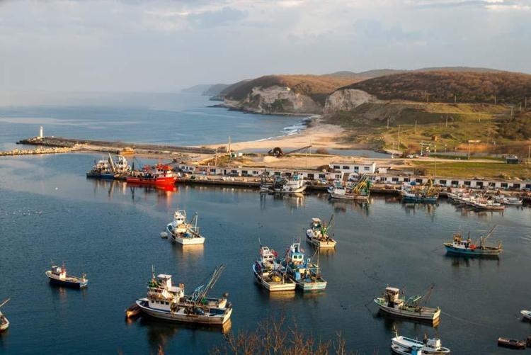 KIRKLARELİ: