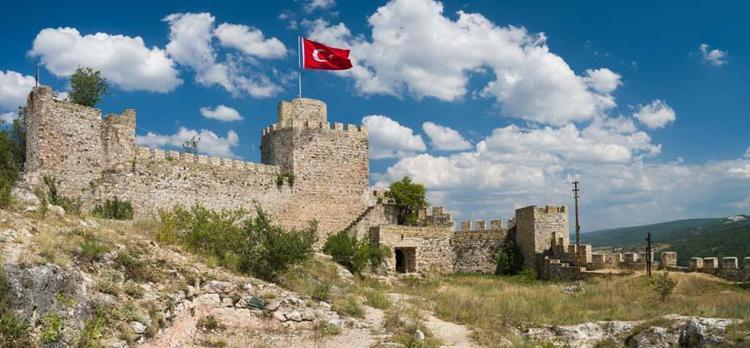 SİNOP: