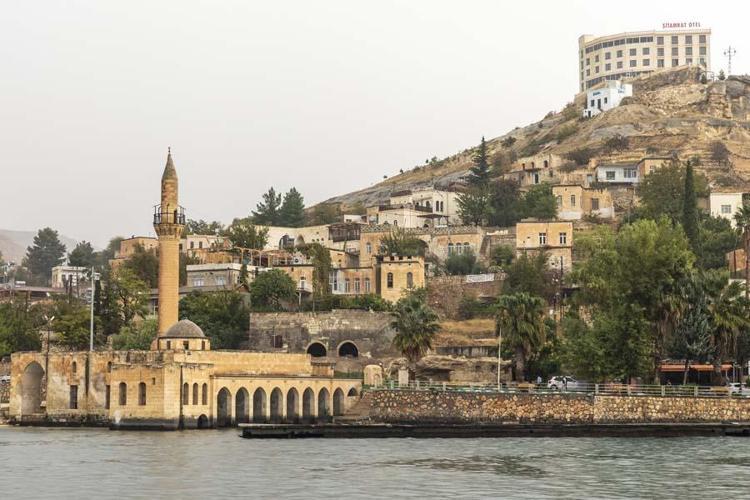 ŞANLIURFA: