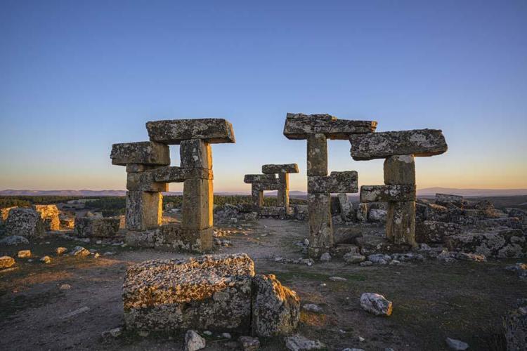 UŞAK: