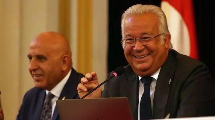 Galatasaraydan iki bomba birden Cenk Ergün ve Levent Nazifoğlu menacerlerle görüşmelere başladı...