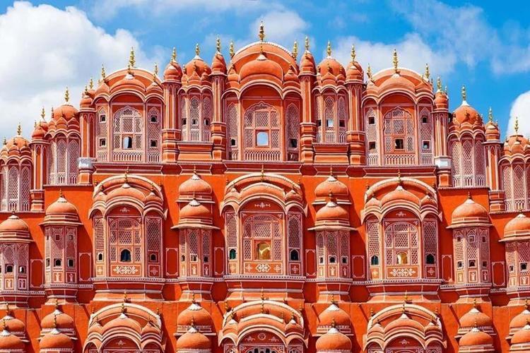 48- JAIPUR