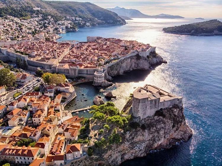 41- DUBROVNİK