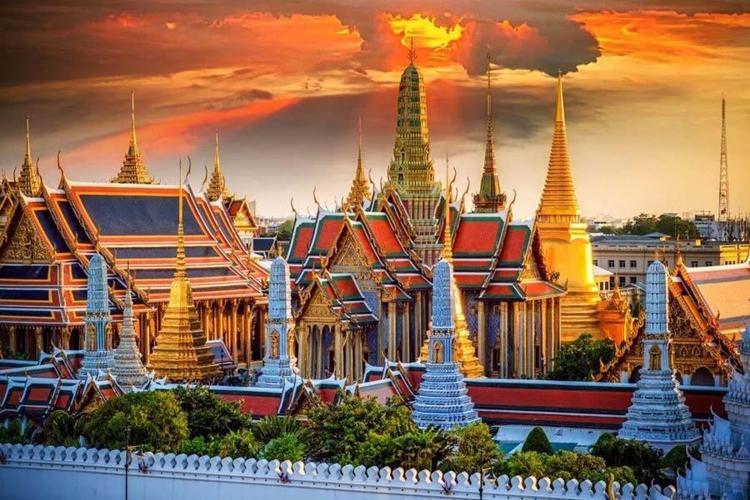 43- BANGKOK