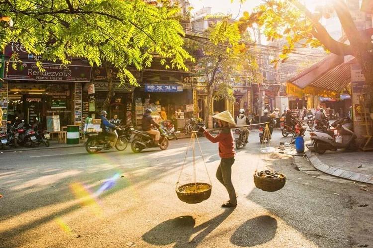 37- HANOİ