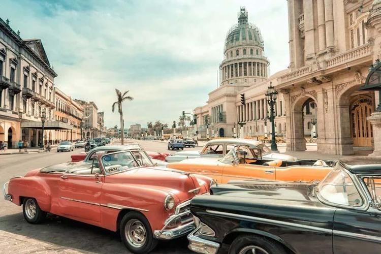 28- HAVANA