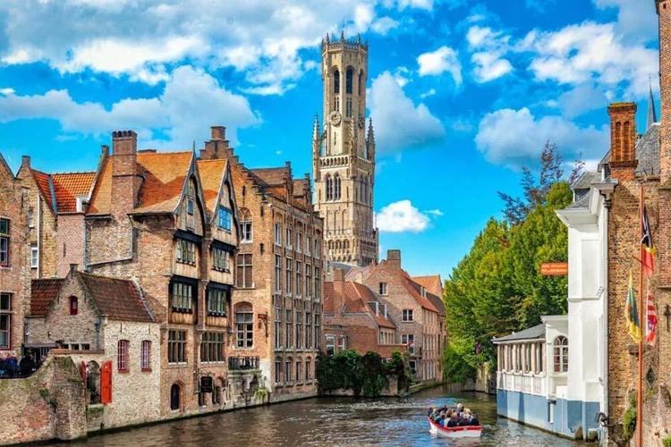 26- BRUGGE