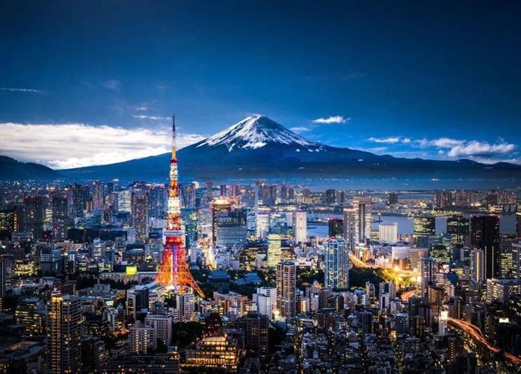 18- TOKYO
