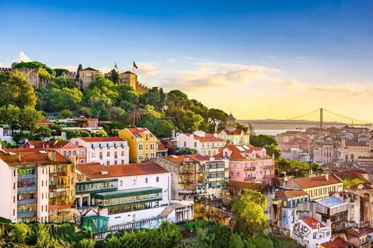12- LİZBON