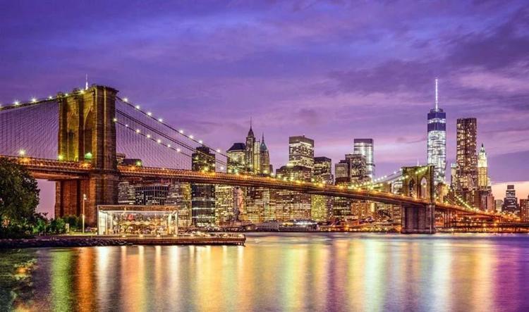 2- NEW YORK